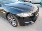 2017 JAGUAR XF R-SPORT for sale at Copart SANDY