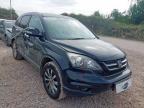 2011 HONDA CR-V ES I-DTEC  for sale at Copart BRISTOL
