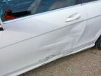 2012 MERCEDES-BENZ C CLASS AMG SPORT for sale at Copart SANDWICH