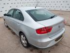 2014 SEAT TOLEDO ECO for sale at Copart SANDY