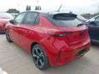 2025 VAUXHALL CORSA 1.2 GS 5DR for sale at Copart SANDY