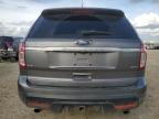 2012 FORD EXPLORER XLT for sale at Copart AB - EDMONTON