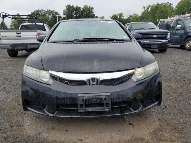 2009 HONDA CIVIC EX  