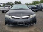 2009 HONDA CIVIC EX   for sale at Copart CT - HARTFORD SPRINGFIELD