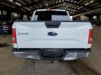2017 FORD F150 SUPERCREW   à vendre chez Copart CT - HARTFORD SPRINGFIELD