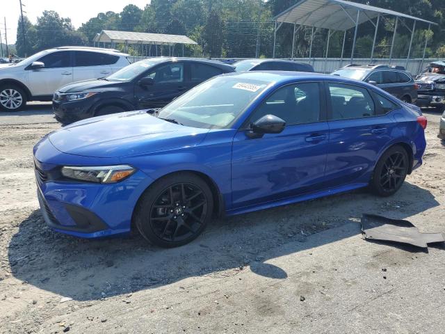 HONDA CIVIC SPOR 2024