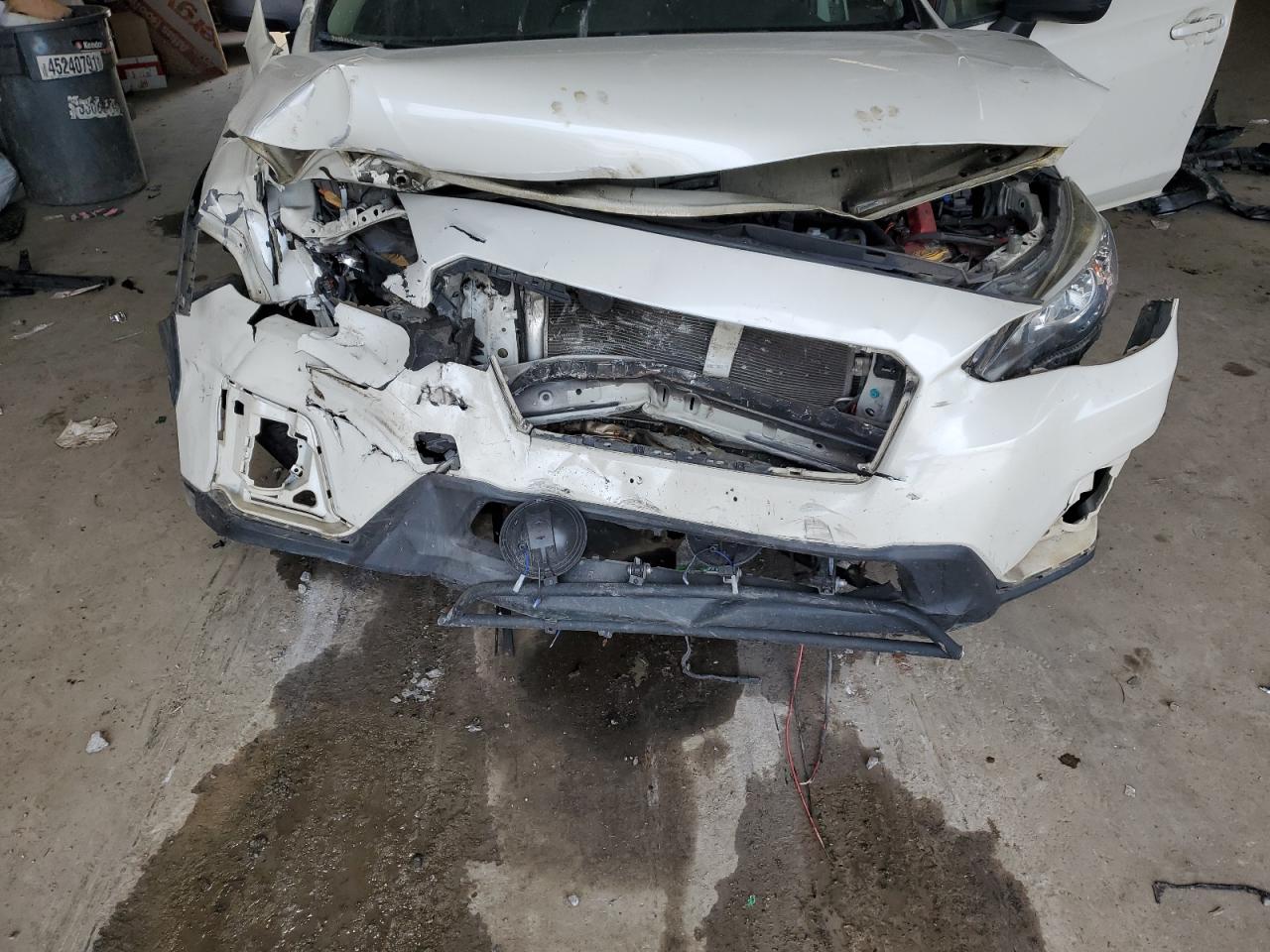 2018 Subaru Crosstrek VIN: JF2GTAAC1J9310967 Lot: 66911305