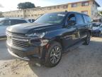 2021 CHEVROLET SUBURBAN C1500 LT   à vendre chez Copart FL - MIAMI NORTH
