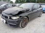 2013 BMW 320D LUXURY GT AUTO  for sale at Copart BELFAST