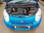 2013 SUZUKI ALTO SZ for sale at Copart SANDY