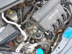 2007 HONDA JAZZ SE CVT  for sale at Copart EAST KILBRIDE