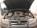 2006 MITSUBISHI SHOGUN DI- for sale at Copart SANDWICH