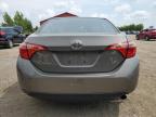 2017 TOYOTA COROLLA L   for sale at Copart ON - LONDON