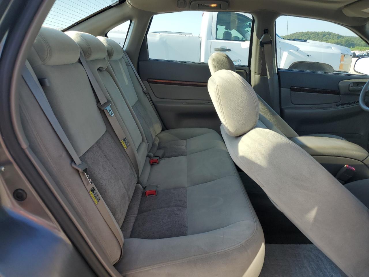 2005 Chevrolet Impala VIN: 2G1WF52EX59368822 Lot: 69068365