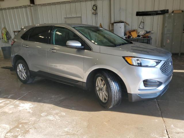  FORD EDGE 2024 Srebrny