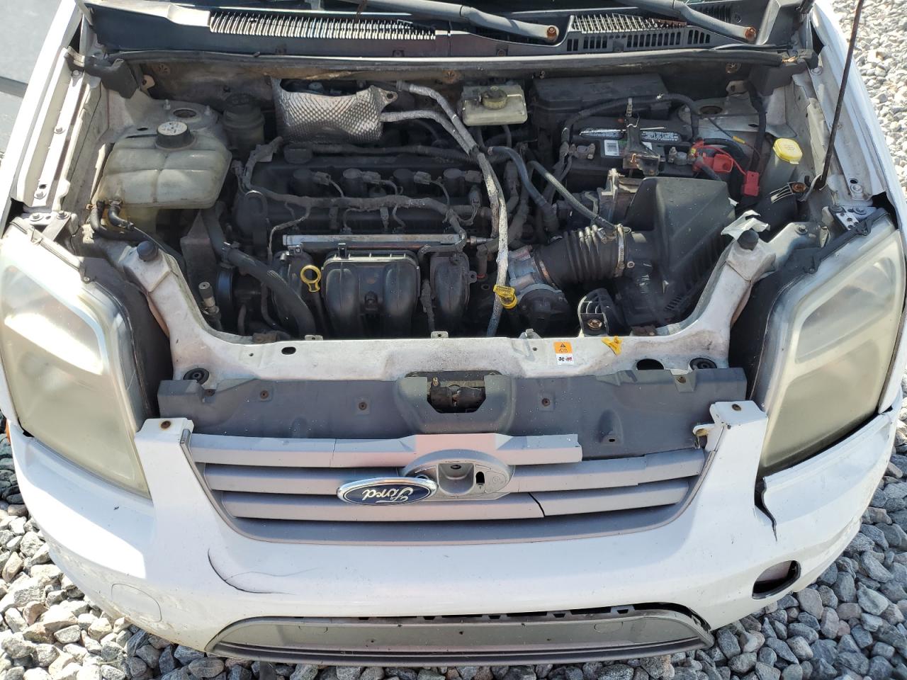 2011 Ford Transit Connect Xlt VIN: NM0KS9BN0BT074307 Lot: 70764345