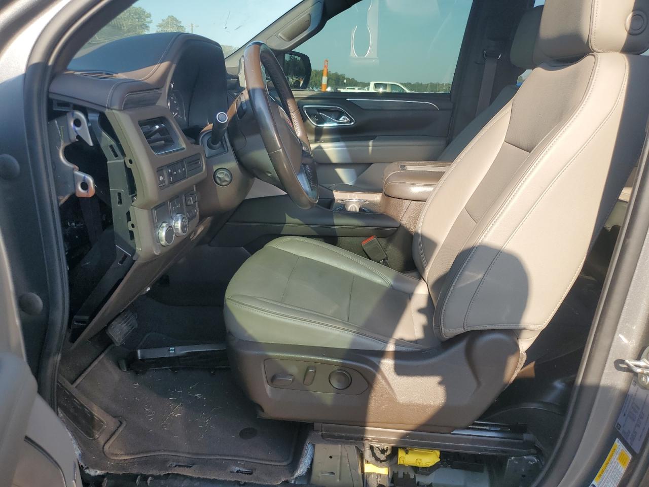 2021 GMC Yukon Slt VIN: 1GKS1BKDXMR137115 Lot: 69862975