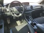 2016 HONDA ACCORD SPORT   for sale at Copart ON - COOKSTOWN