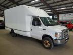 2015 FORD ECONOLINE E350 SUPER DUTY CUTAWAY VAN   for sale at Copart CT - HARTFORD SPRINGFIELD