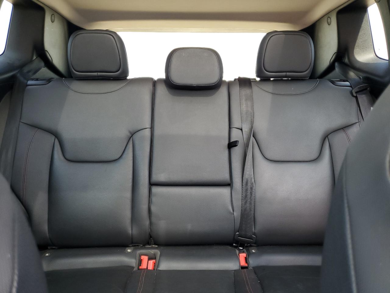 2018 Jeep Renegade Trailhawk VIN: ZACCJBCB0JPH55034 Lot: 67744955