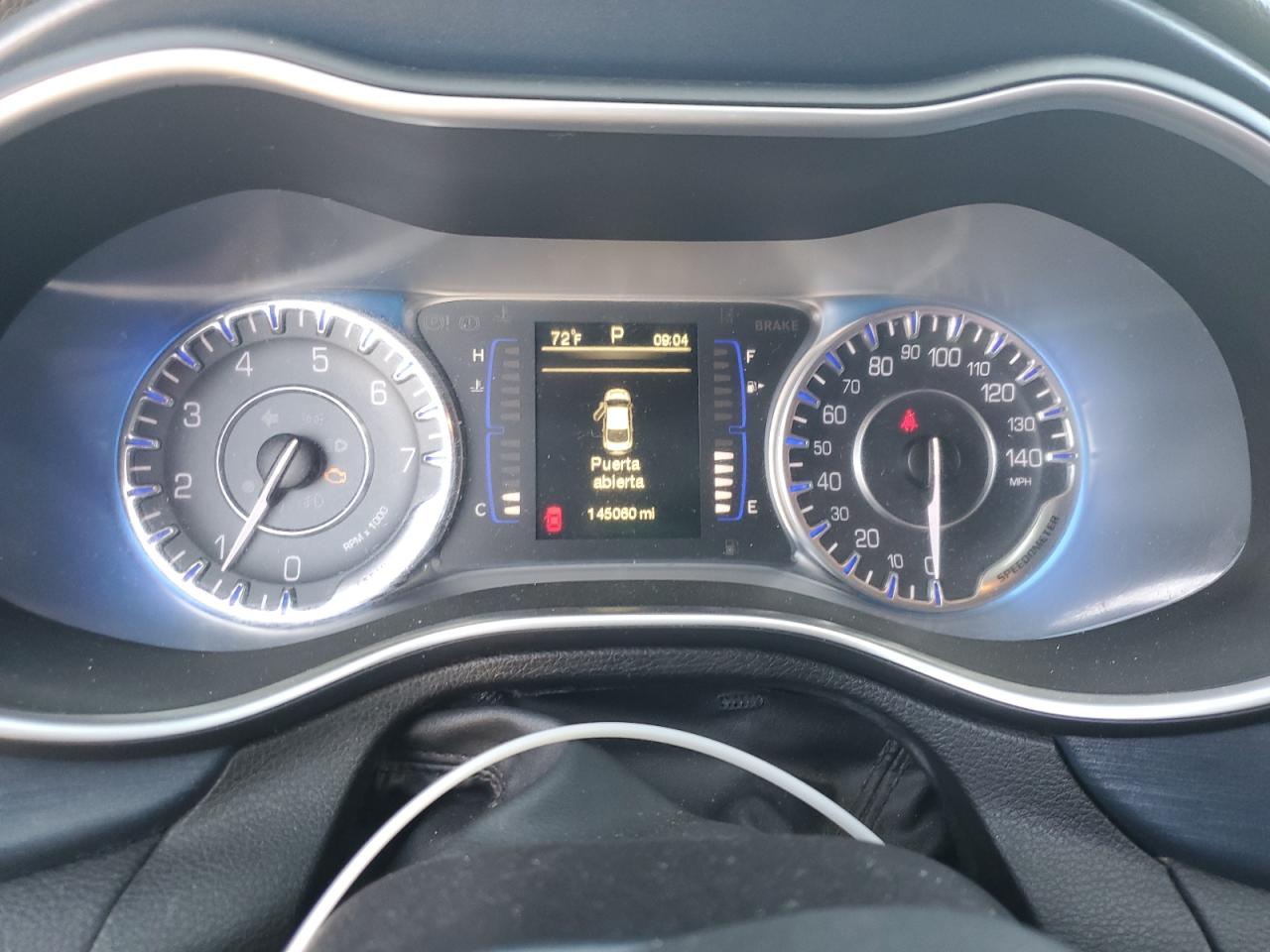 2015 Chrysler 200 S VIN: 1C3CCCBG5FN592477 Lot: 66477555
