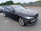 2015 BMW 520D M SPORT AUTO  for sale at Copart SANDTOFT