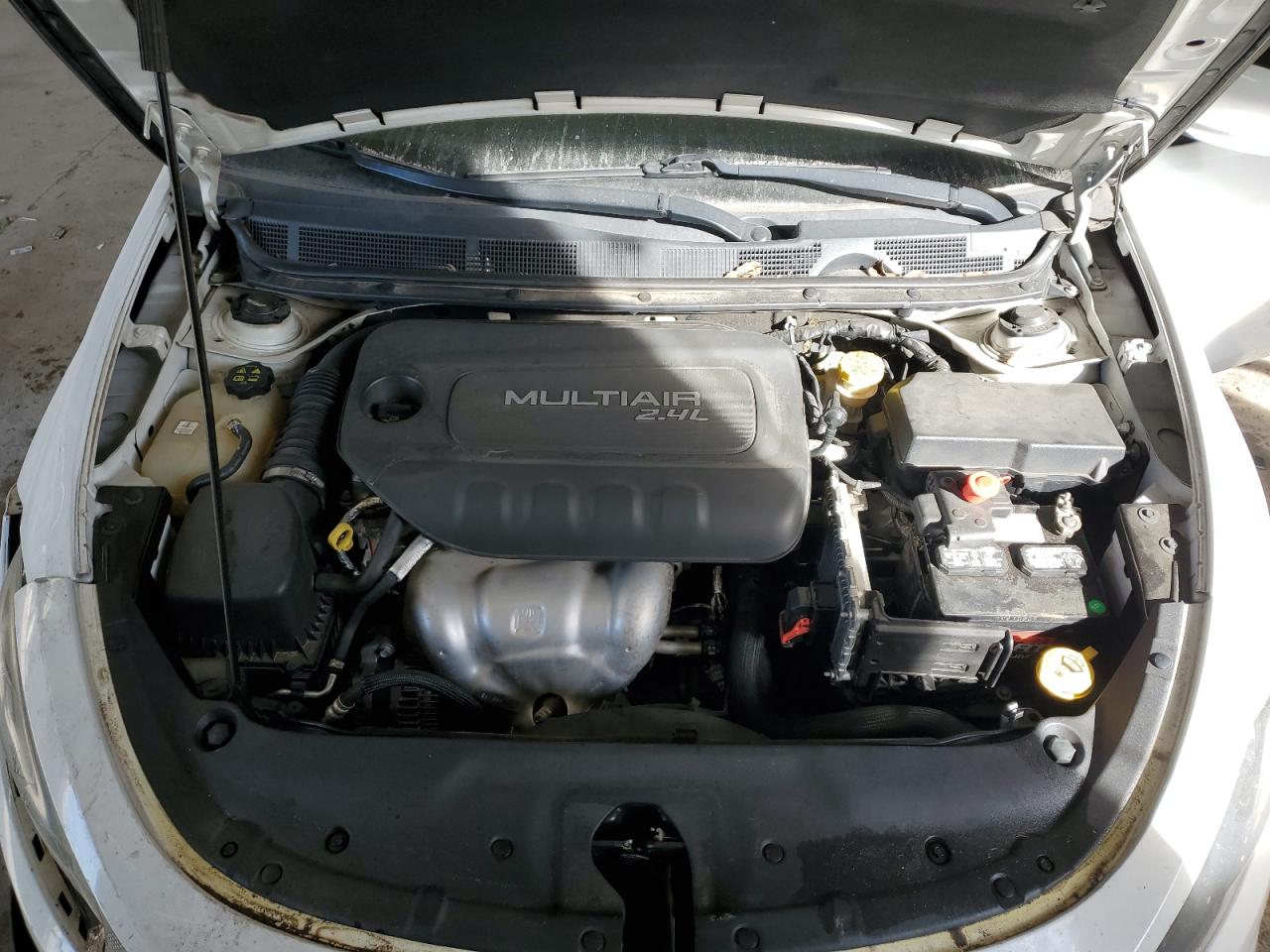 2014 Dodge Dart Sxt VIN: 1C3CDFBB4ED672831 Lot: 69366405