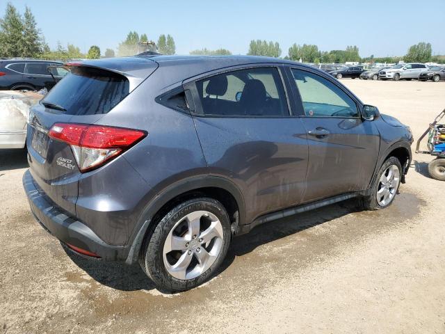 2020 HONDA HR-V LX  