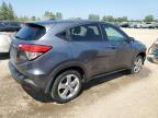 2020 HONDA HR-V LX   for sale at Copart ON - TORONTO