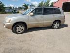 2005 TOYOTA HIGHLANDER LIMITED   à vendre chez Copart ON - LONDON