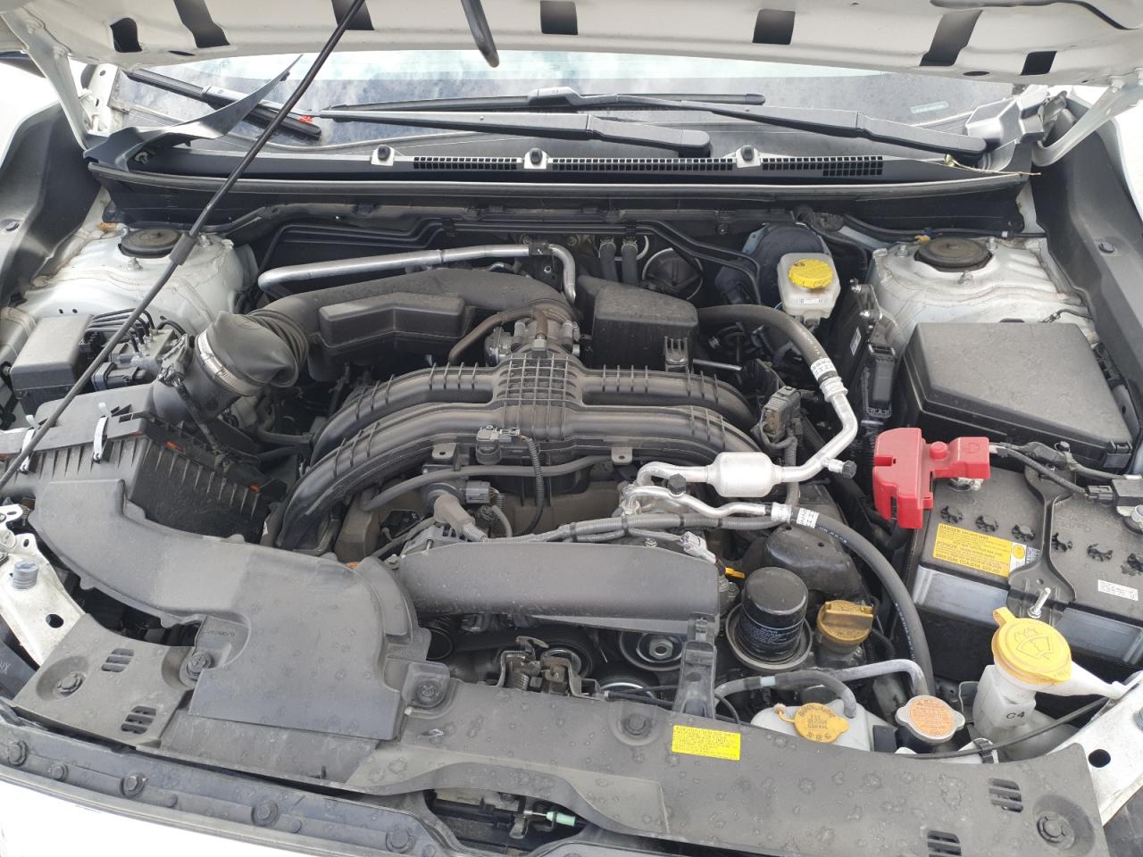 2024 Subaru Crosstrek Premium VIN: JF2GUADC4R8332732 Lot: 69485115