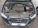 2017 AUDI A6 SE EXEC for sale at Copart SANDTOFT