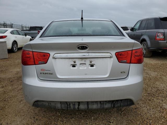 2011 KIA FORTE EX  
