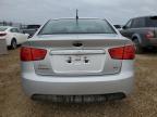 2011 KIA FORTE EX   for sale at Copart AB - EDMONTON