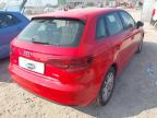 2014 AUDI A3 SE TFSI  for sale at Copart BRISTOL