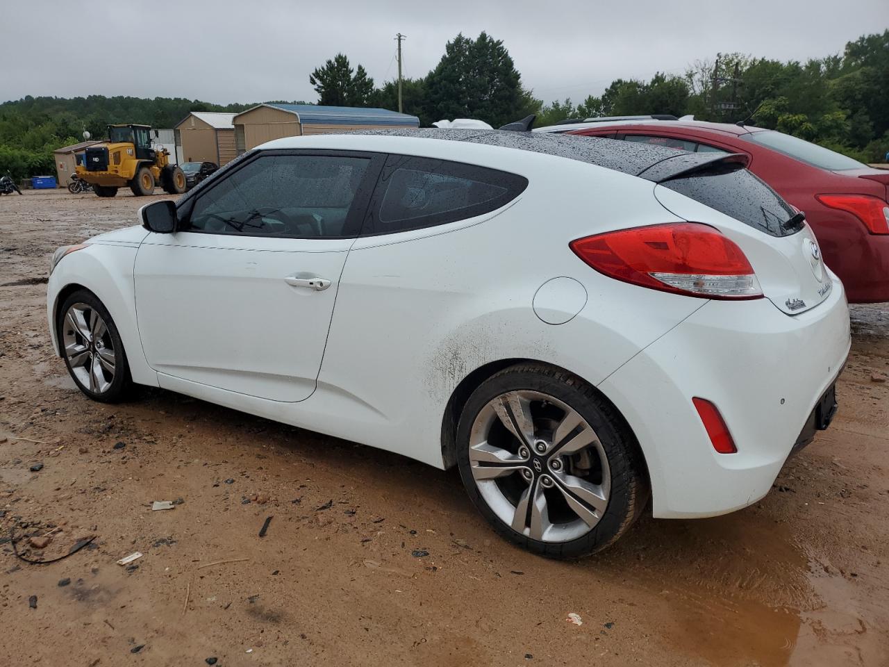Veloster Veloster