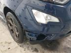 2022 FORD ECOSPORT S for sale at Copart BELFAST