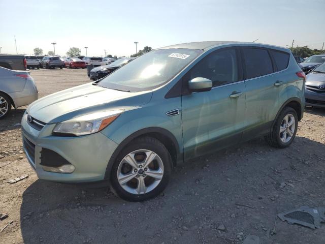  FORD ESCAPE 2013 Zielony