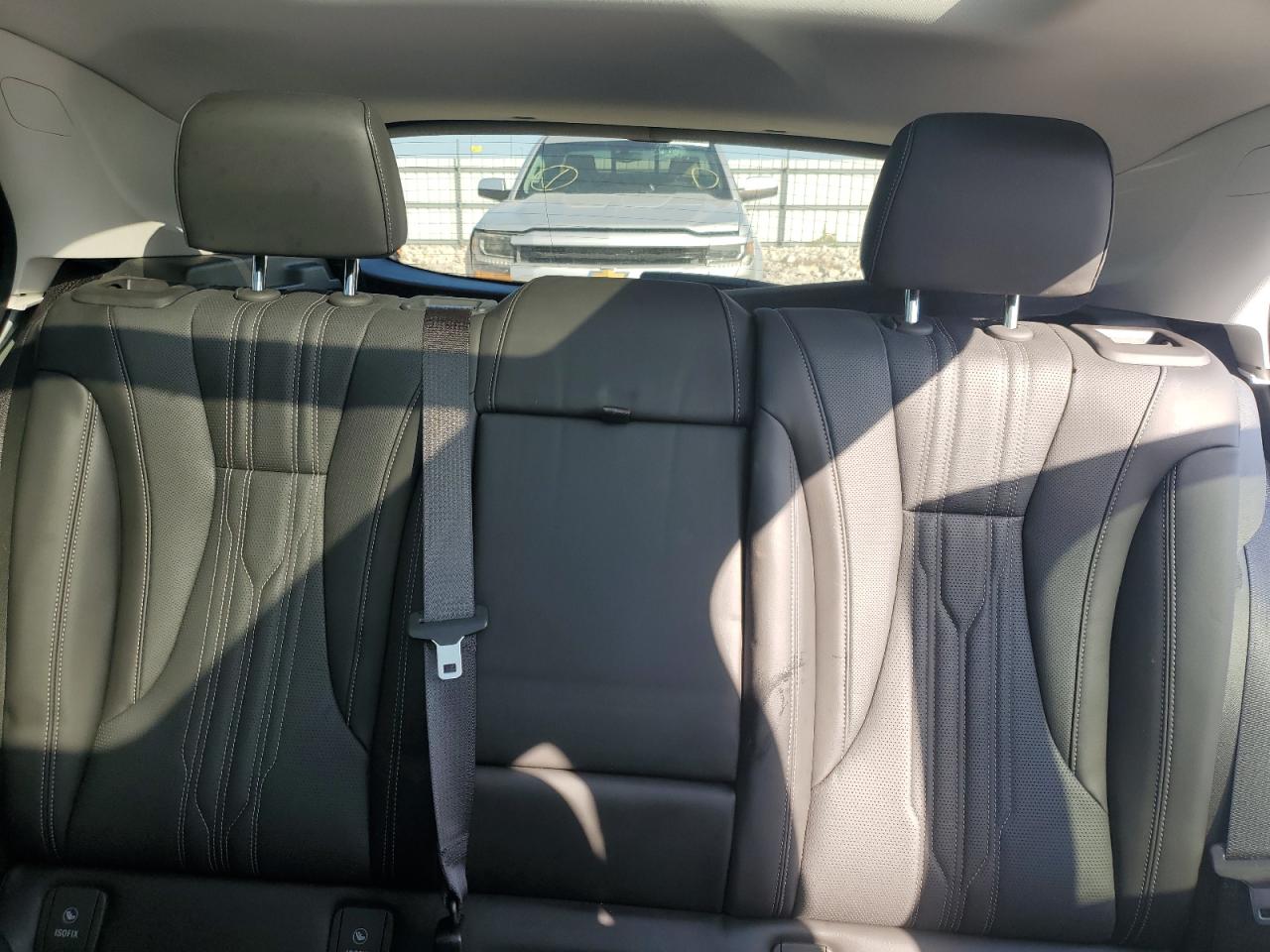 2024 Buick Envision Avenir VIN: LRBFZSE46RD022628 Lot: 69357015