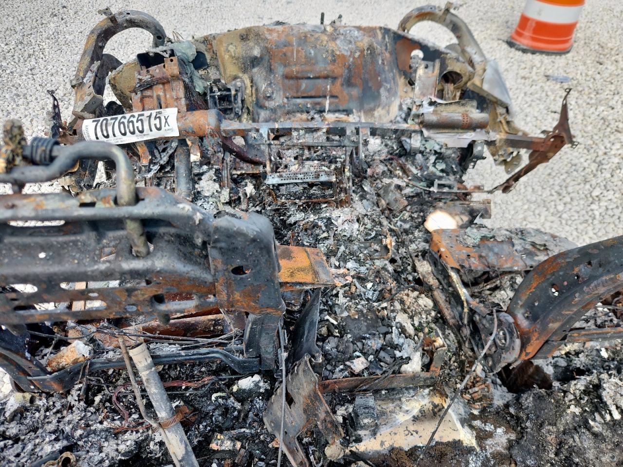 2017 Ford F250 Super Duty VIN: 1FT7W2B62HEF12237 Lot: 70766515