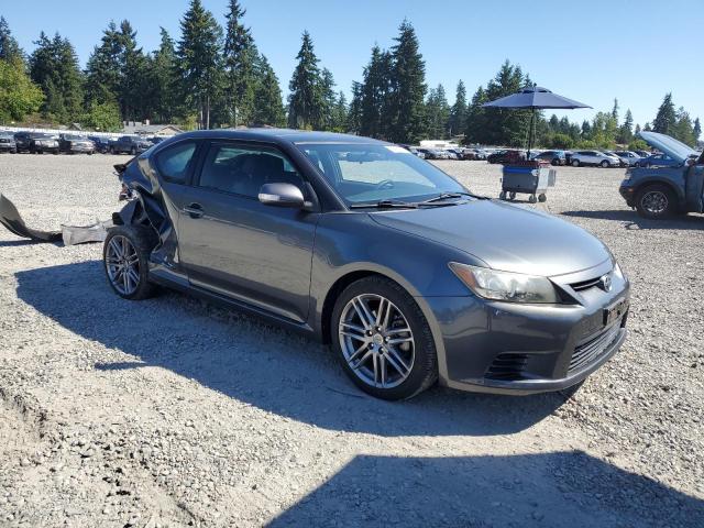  TOYOTA SCION 2012 Gray