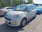 2015 CITROEN C3 PICASSO EXCLUSIVE for sale at Copart GLOUCESTER
