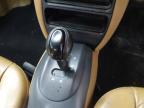 1998 PORSCHE BOXSTER AU for sale at Copart BELFAST