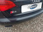 2010 AUDI S4 T QUATT for sale at Copart EAST KILBRIDE