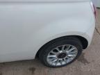 2013 FIAT 500 C LOUN for sale at Copart SANDY