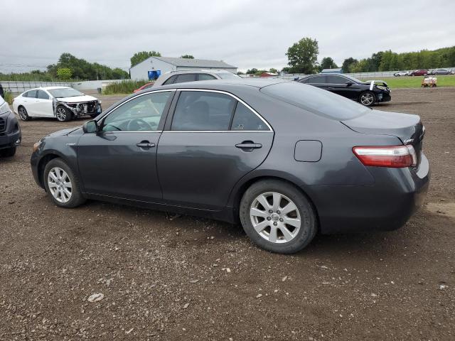 2009 TOYOTA CAMRY HYBRID  