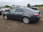 2009 TOYOTA CAMRY HYBRID   à vendre chez Copart OH - CLEVELAND WEST
