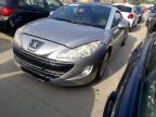 2012 PEUGEOT RCZ SPORT for sale at Copart SANDY