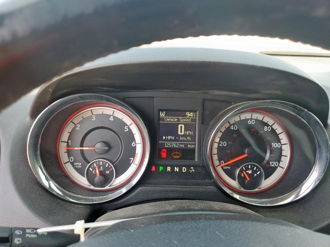 2019 Dodge Grand Caravan Gt VIN: 2C4RDGEG5KR675250 Lot: 64881145