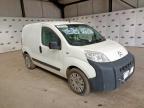 2018 CITROEN NEMO 660 ENTERPRISE HDI  for sale at Copart WOLVERHAMPTON